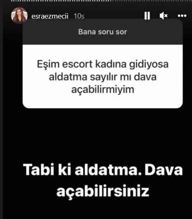 esra ezmeci ye gelen itiraflar saskinlik yaratmaya devam ediyor 5